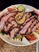 Kleiner Italienischer Salat