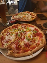 Pizza Laura