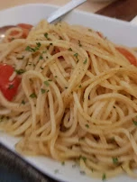 Spaghetti
