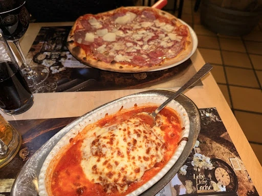 Pizzeria La Grappa photo 3