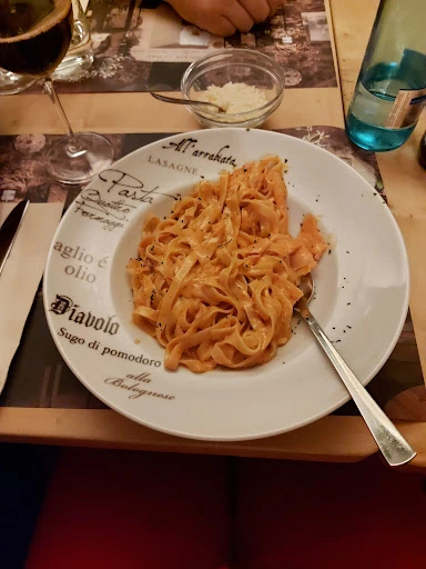 Pizzeria La Grappa photo 2