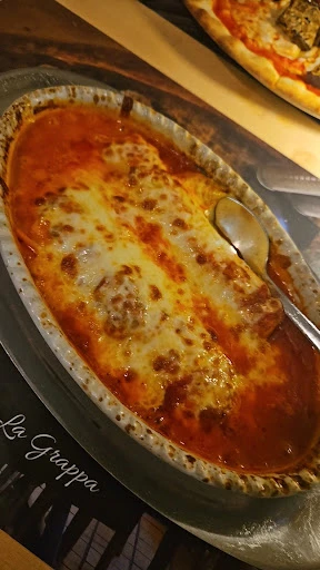 Pizzeria La Grappa photo 1