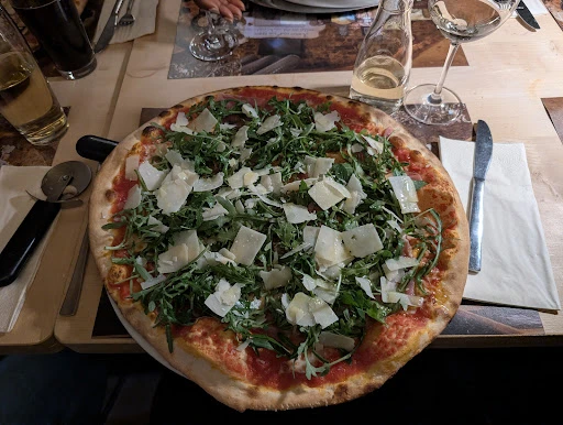 Pizzeria La Grappa photo 10