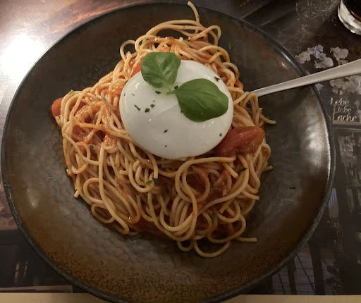 Pizzeria La Grappa photo 9