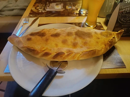 Pizzeria La Grappa photo 8
