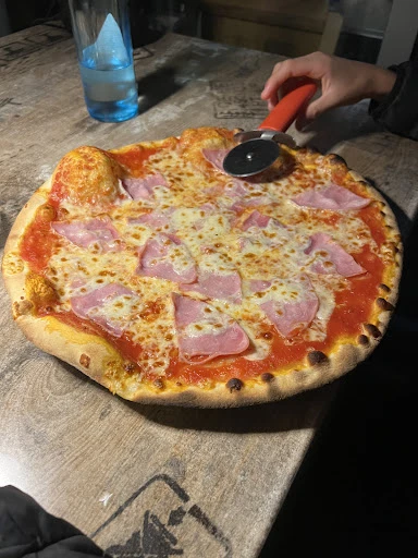 Pizzeria La Grappa photo 5